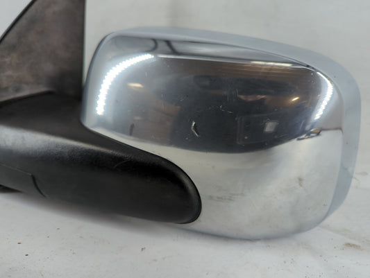 1998-2002 Toyota Corolla Side Mirror Replacement Driver Left View Door Mirror P/N:25848553 Fits Fits 1998 1999 2000 2001 2002 OEM Used Auto Parts