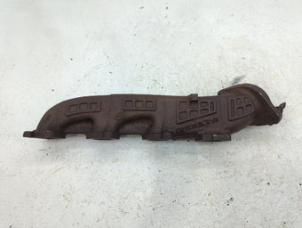 compare product 2006-2010 Jeep Commander Turbocharger Exhaust Manifold With Turbo Charger