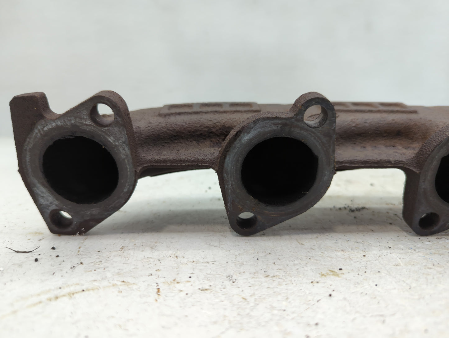 2006-2010 Jeep Commander Turbocharger Exhaust Manifold With Turbo Charger - Oemusedautoparts1.com
