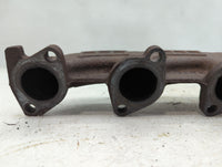 2006-2010 Jeep Commander Turbocharger Exhaust Manifold With Turbo Charger - Oemusedautoparts1.com