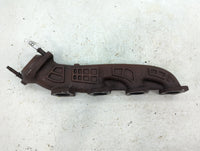 2006-2010 Jeep Commander Turbocharger Exhaust Manifold With Turbo Charger - Oemusedautoparts1.com