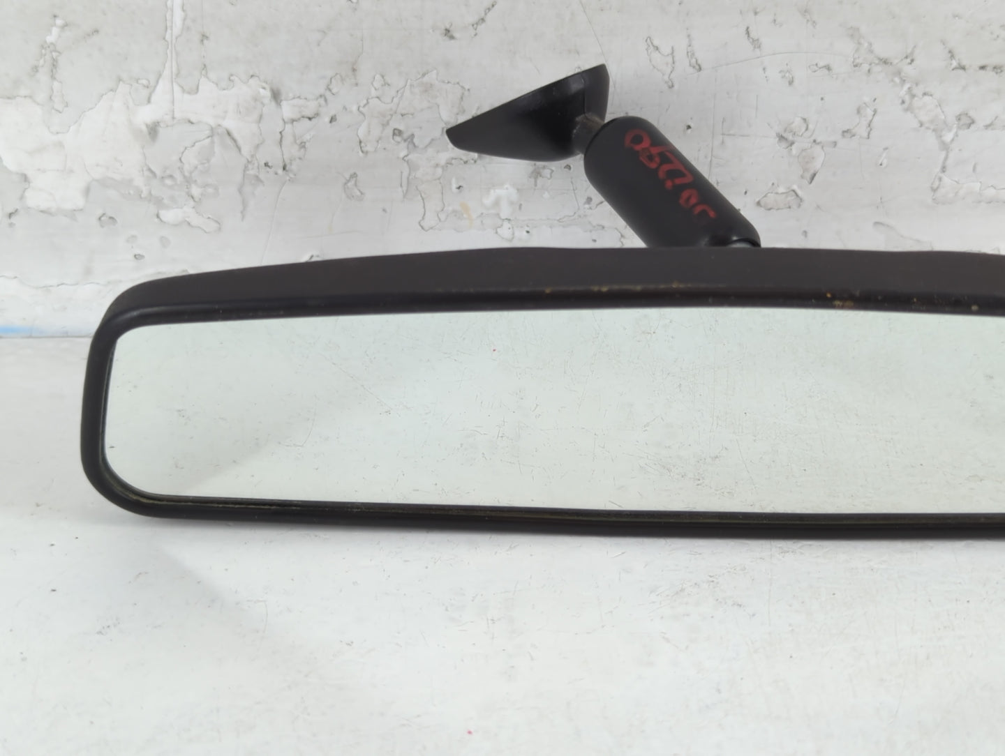 1997-2012 Chevrolet Malibu Interior Rear View Mirror Replacement OEM P/N:E8011083 Fits OEM Used Auto Parts - Oemusedautoparts1.com