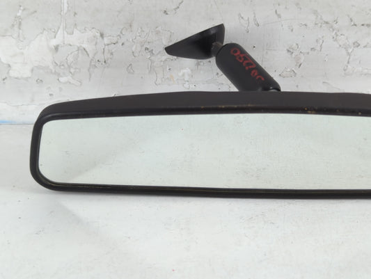 1997-2012 Chevrolet Malibu Interior Rear View Mirror Replacement OEM P/N:E8011083 Fits OEM Used Auto Parts