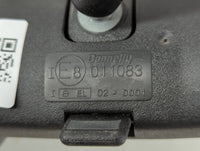 1997-2012 Chevrolet Malibu Interior Rear View Mirror Replacement OEM P/N:E8011083 Fits OEM Used Auto Parts - Oemusedautoparts1.com