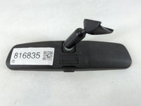 1997-2012 Chevrolet Malibu Interior Rear View Mirror Replacement OEM P/N:E8011083 Fits OEM Used Auto Parts - Oemusedautoparts1.com