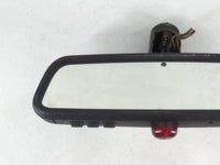 2006 Bmw 325i Interior Rear View Mirror Replacement OEM P/N:905-0772 Fits OEM Used Auto Parts - Oemusedautoparts1.com
