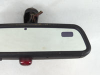 2006 Bmw 325i Interior Rear View Mirror Replacement OEM P/N:905-0772 Fits OEM Used Auto Parts - Oemusedautoparts1.com