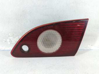 compare product 2001-2002 Toyota Corolla Tail Light Assembly Driver Left OEM Fits Fits 2001 2002 OEM Used Auto Parts