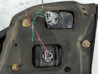 1998-2002 Honda Accord Tail Light Assembly Passenger Right OEM P/N:2VA 938 864 2VA 989 864 Fits Fits 1998 1999 2000 2001 2002 OEM Used Auto Parts - Oemusedautoparts1.com