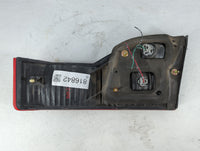 1998-2002 Honda Accord Tail Light Assembly Passenger Right OEM P/N:2VA 938 864 2VA 989 864 Fits Fits 1998 1999 2000 2001 2002 OEM Used Auto Parts - Oemusedautoparts1.com
