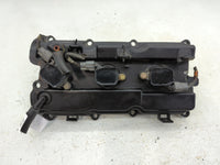 2003 Nissan Murano Passenger Right Cylinder Head Valve Cover P/N:Y2088-031 Fits OEM Used Auto Parts - Oemusedautoparts1.com