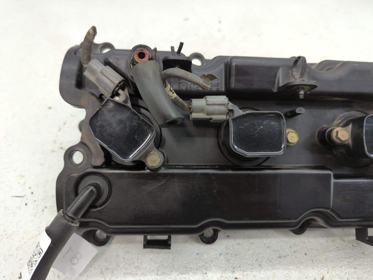 2003 Nissan Murano Passenger Right Cylinder Head Valve Cover P/N:Y2088-031 Fits OEM Used Auto Parts - Oemusedautoparts1.com