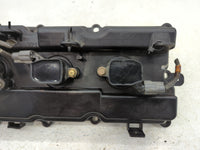 2003 Nissan Murano Passenger Right Cylinder Head Valve Cover P/N:Y2088-031 Fits OEM Used Auto Parts - Oemusedautoparts1.com