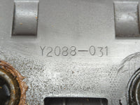 2003 Nissan Murano Passenger Right Cylinder Head Valve Cover P/N:Y2088-031 Fits OEM Used Auto Parts - Oemusedautoparts1.com