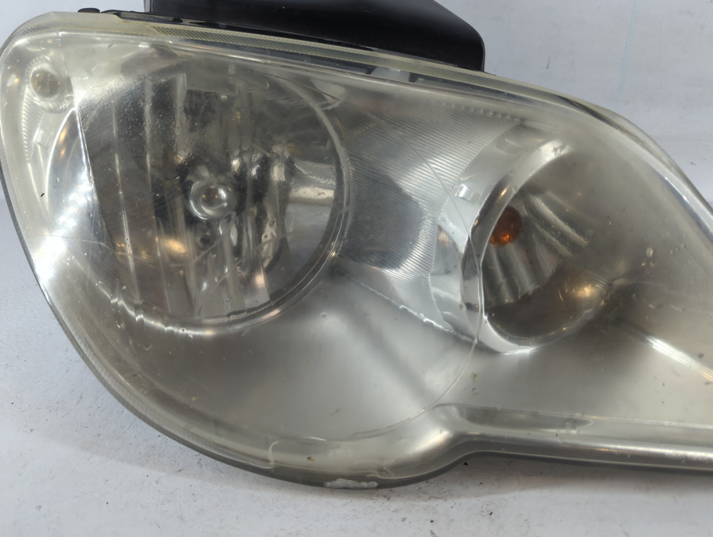 2007-2008 Chrysler Pacifica Driver Left Oem Head Light Headlight Lamp - Oemusedautoparts1.com