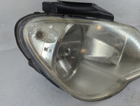 2007-2008 Chrysler Pacifica Driver Left Oem Head Light Headlight Lamp - Oemusedautoparts1.com