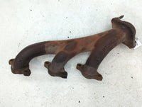 2005-2010 Ford Mustang Turbocharger Exhaust Manifold With Turbo Charger - Oemusedautoparts1.com