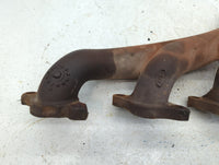 2005-2010 Ford Mustang Turbocharger Exhaust Manifold With Turbo Charger - Oemusedautoparts1.com