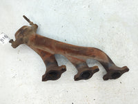 2005-2010 Ford Mustang Turbocharger Exhaust Manifold With Turbo Charger - Oemusedautoparts1.com