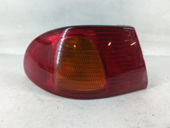 compare product 2001-2002 Toyota Corolla Tail Light Assembly Driver Left OEM Fits Fits 2001 2002 OEM Used Auto Parts