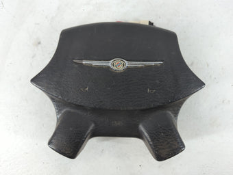 compare product 2007 Chrysler Pacifica Air Bag Driver Left Steering Wheel Mounted P/N:P1AL64XDVAD Fits OEM Used Auto Parts