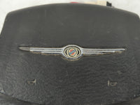 2007 Chrysler Pacifica Air Bag Driver Left Steering Wheel Mounted P/N:P1AL64XDVAD Fits OEM Used Auto Parts - Oemusedautoparts1.com