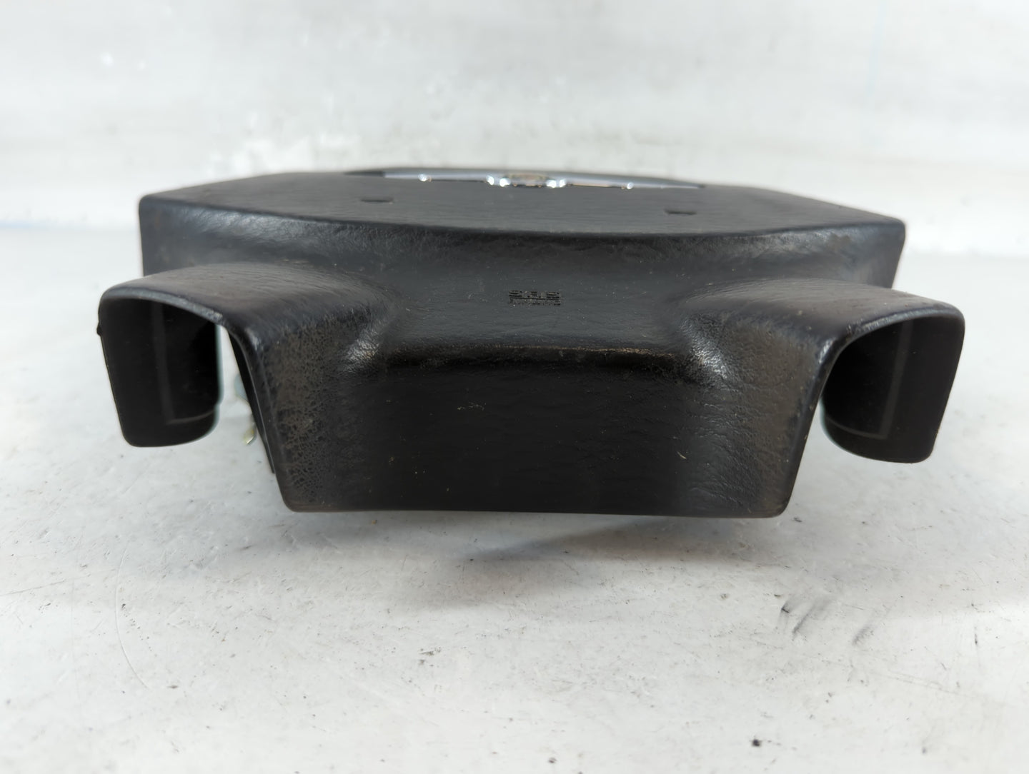 2007 Chrysler Pacifica Air Bag Driver Left Steering Wheel Mounted P/N:P1AL64XDVAD Fits OEM Used Auto Parts - Oemusedautoparts1.com