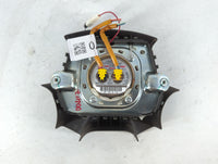 2007 Chrysler Pacifica Air Bag Driver Left Steering Wheel Mounted P/N:P1AL64XDVAD Fits OEM Used Auto Parts - Oemusedautoparts1.com