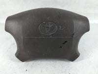 1996-1997 Toyota Corolla Air Bag Driver Left Steering Wheel Mounted P/N:014853196CCV Fits Fits 1996 1997 OEM Used Auto Parts - Oemusedautoparts1.com