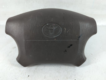 compare product 1996-1997 Toyota Corolla Air Bag Driver Left Steering Wheel Mounted P/N:014853196CCV Fits Fits 1996 1997 OEM Used Auto Parts