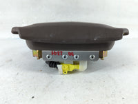 1996-1997 Toyota Corolla Air Bag Driver Left Steering Wheel Mounted P/N:014853196CCV Fits Fits 1996 1997 OEM Used Auto Parts - Oemusedautoparts1.com