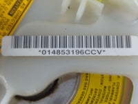 1996-1997 Toyota Corolla Air Bag Driver Left Steering Wheel Mounted P/N:014853196CCV Fits Fits 1996 1997 OEM Used Auto Parts - Oemusedautoparts1.com