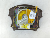 1996-1997 Toyota Corolla Air Bag Driver Left Steering Wheel Mounted P/N:014853196CCV Fits Fits 1996 1997 OEM Used Auto Parts - Oemusedautoparts1.com