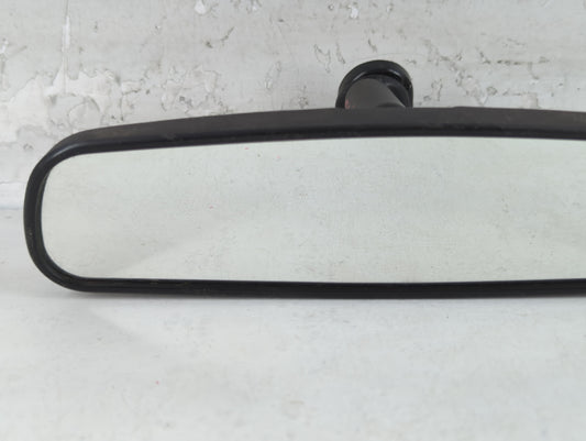 2003 Mitsubishi Outlander Interior Rear View Mirror Replacement OEM P/N:IE8011681 Fits Fits 2001 2002 OEM Used Auto Parts
