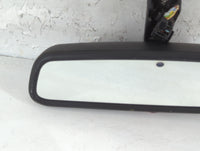 2007 Bmw 650i Interior Rear View Mirror Replacement OEM P/N:FUBA 6 934 475 Fits OEM Used Auto Parts - Oemusedautoparts1.com