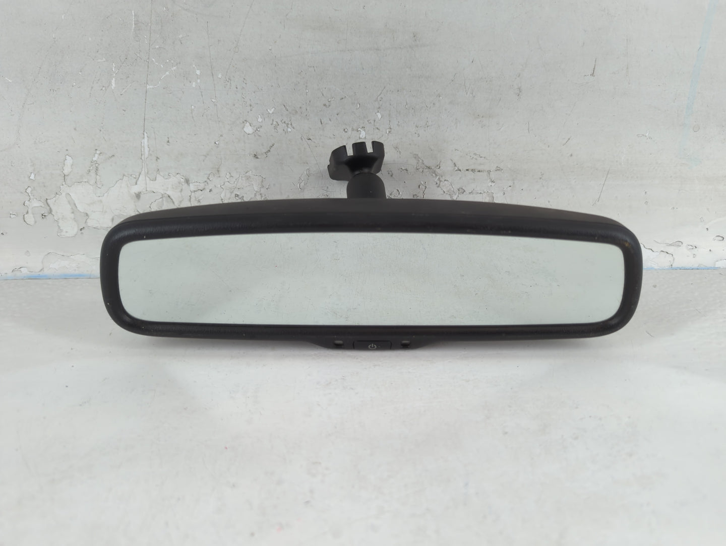 2001-2006 Toyota Camry Interior Rear View Mirror Replacement OEM P/N:19774818 052008 905-1399 Fits OEM Used Auto Parts - Oemusedautoparts1.com