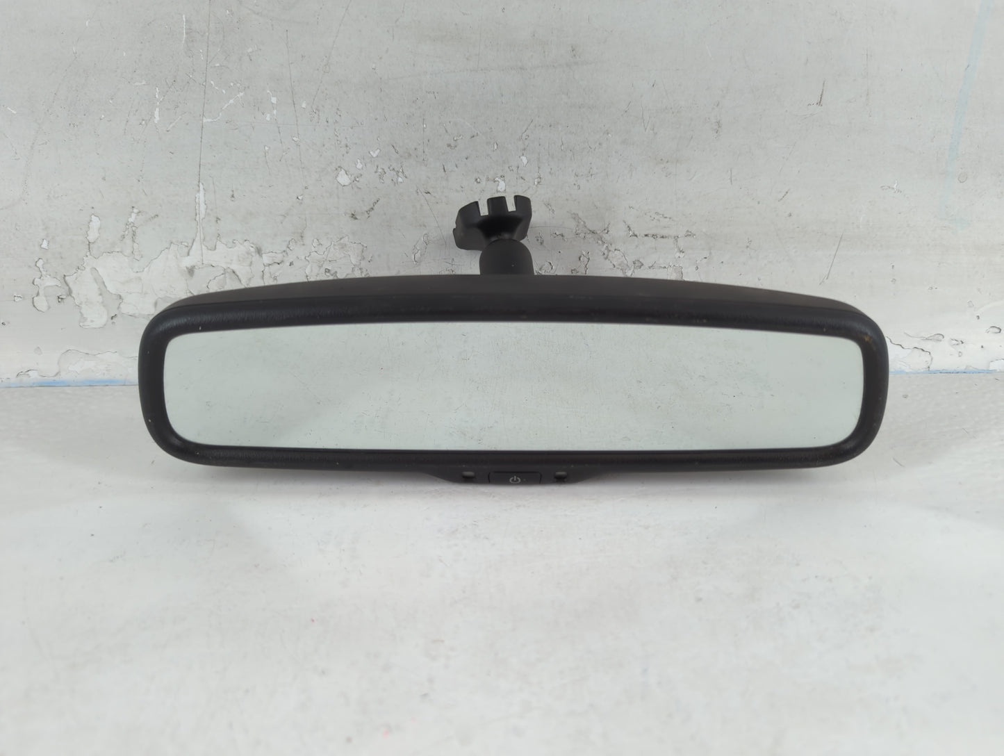 2001-2006 Toyota Camry Interior Rear View Mirror Replacement OEM P/N:19774818 052008 905-1399 Fits OEM Used Auto Parts - Oemusedautoparts1.com