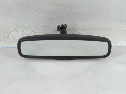 2001-2006 Toyota Camry Interior Rear View Mirror Replacement OEM P/N:19774818 052008 905-1399 Fits OEM Used Auto Parts - Oemusedautoparts1.com