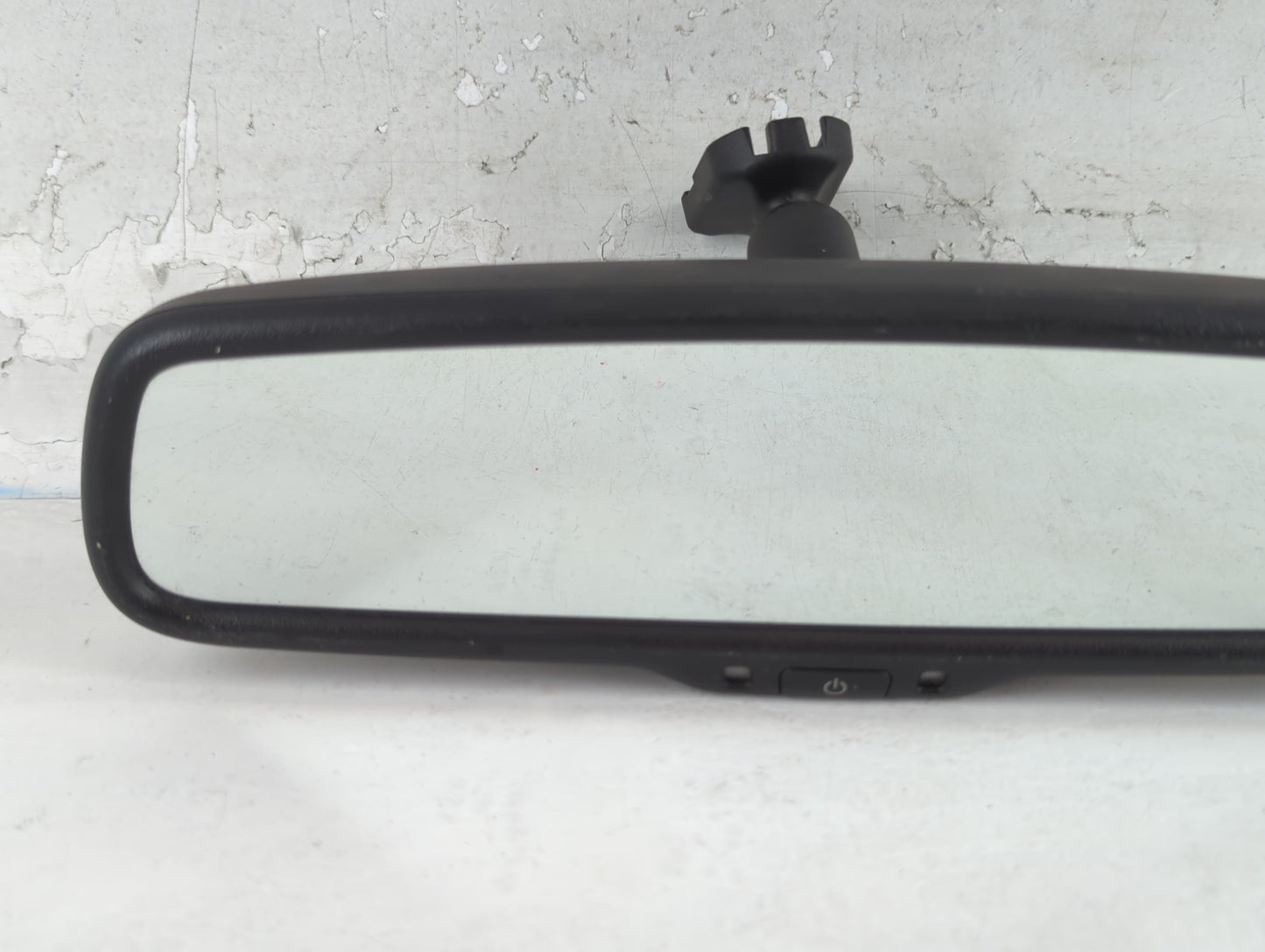 2001-2006 Toyota Camry Interior Rear View Mirror Replacement OEM P/N:19774818 052008 905-1399 Fits OEM Used Auto Parts - Oemusedautoparts1.com