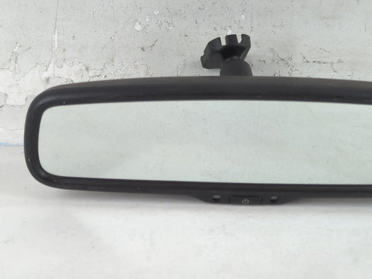 2001-2006 Toyota Camry Interior Rear View Mirror Replacement OEM P/N:19774818 052008 905-1399 Fits OEM Used Auto Parts