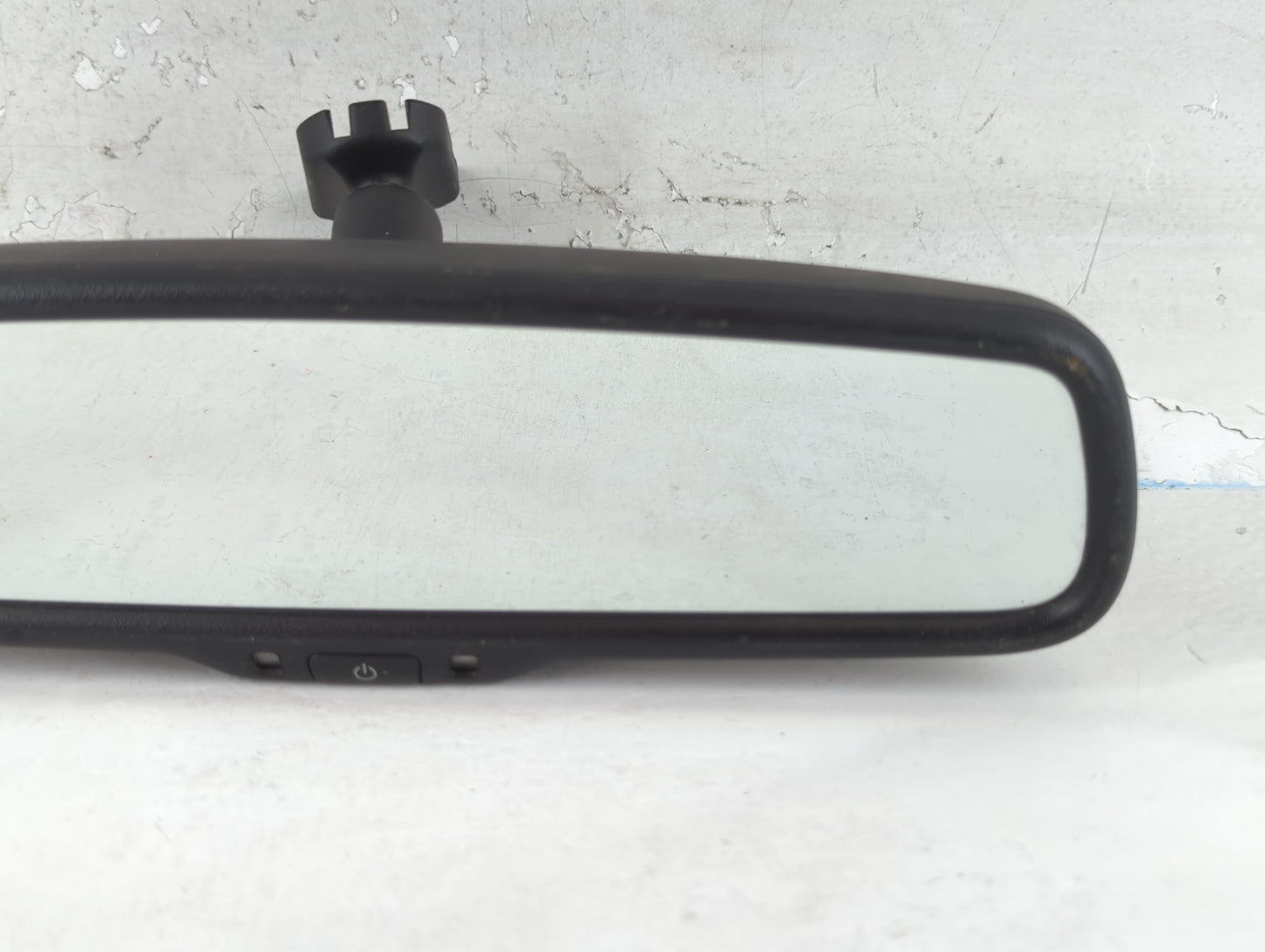 2001-2006 Toyota Camry Interior Rear View Mirror Replacement OEM P/N:19774818 052008 905-1399 Fits OEM Used Auto Parts - Oemusedautoparts1.com