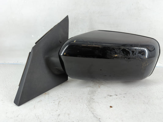 2004-2007 Mitsubishi Galant Side Mirror Replacement Driver Left View Door Mirror Fits Fits 2004 2005 2006 2007 OEM Used Auto Parts - Oemusedautoparts1.com
