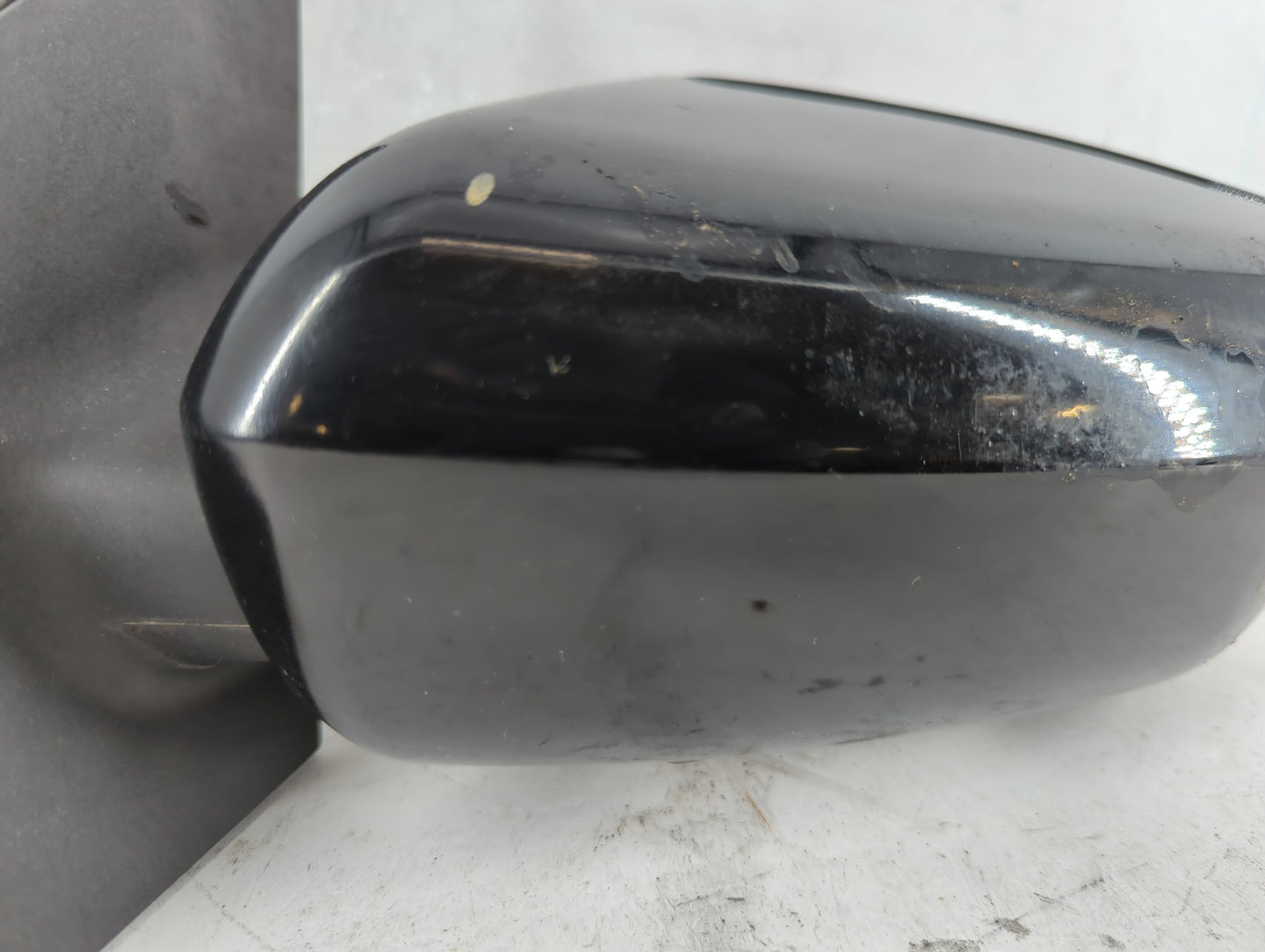 2004-2007 Mitsubishi Galant Side Mirror Replacement Driver Left View Door Mirror Fits Fits 2004 2005 2006 2007 OEM Used Auto Parts - Oemusedautoparts1.com