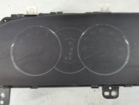 2005-2006 Toyota Avalon Instrument Cluster Speedometer Gauges P/N:83800-07220-00 Fits Fits 2005 2006 OEM Used Auto Parts - Oemusedautoparts1.com