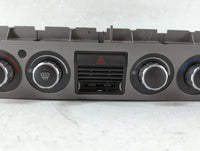 2007 Bmw 7 Series Climate Control Module Temperature AC/Heater Replacement P/N:90025-175/0010 Fits Fits 2006 2008 OEM Used Auto Parts - Oemusedautoparts1.com