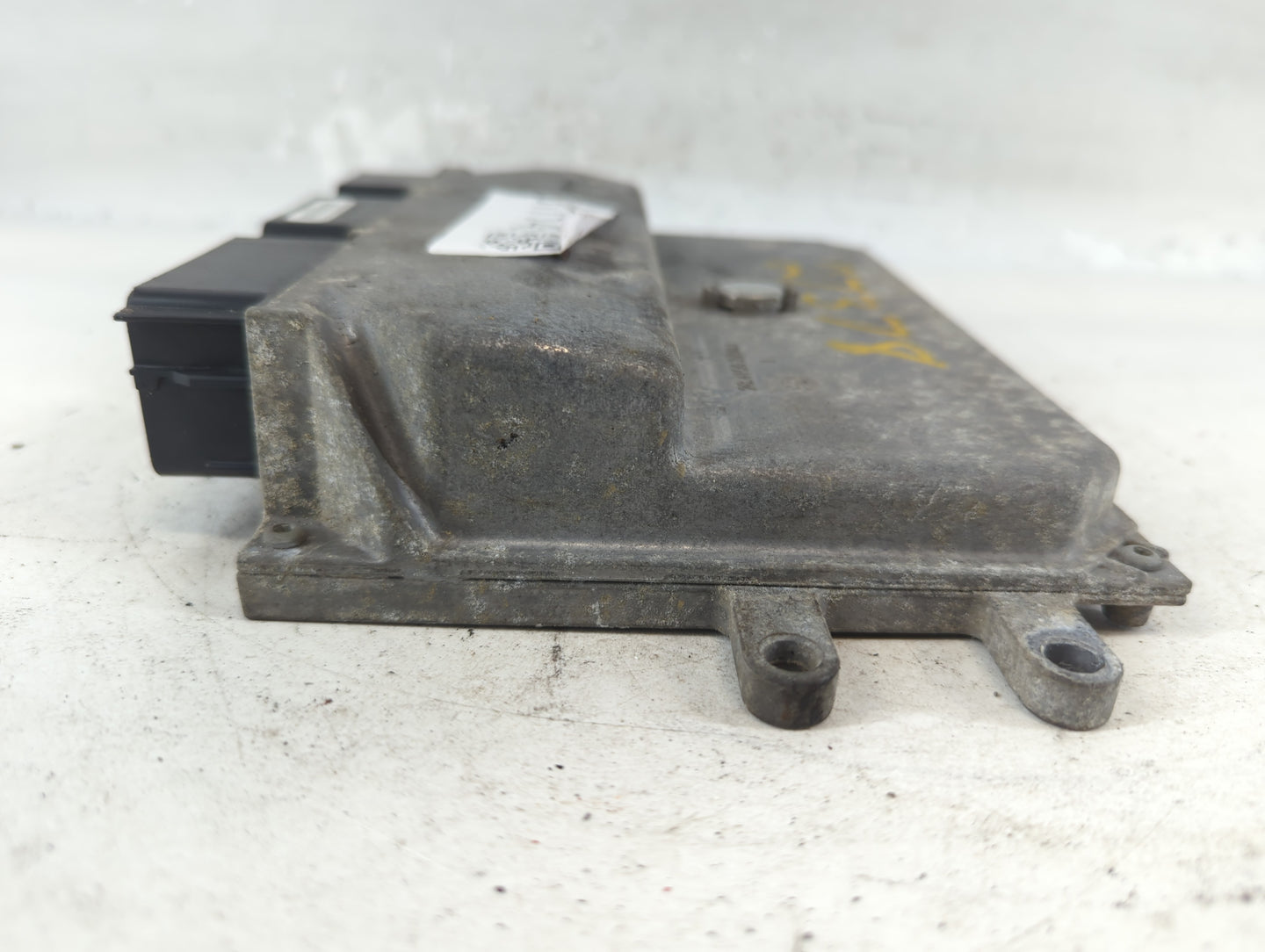 2013 Ford Fusion PCM Engine Control Computer ECU ECM PCU OEM P/N:DS7A-12A650-ACJ Fits OEM Used Auto Parts - Oemusedautoparts1.com