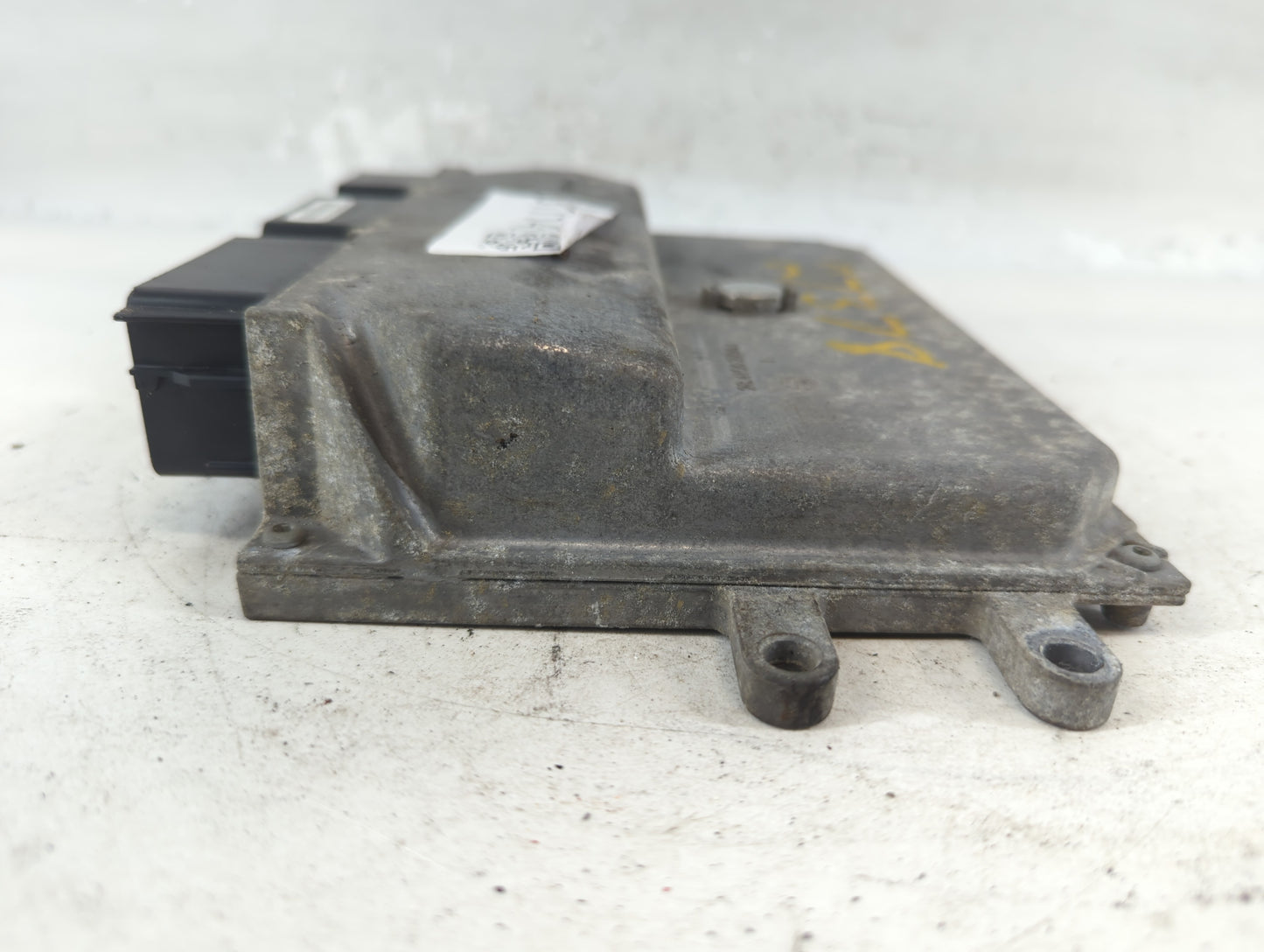 2013 Ford Fusion PCM Engine Control Computer ECU ECM PCU OEM P/N:DS7A-12A650-ACJ Fits OEM Used Auto Parts - Oemusedautoparts1.com