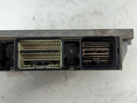 2013 Ford Fusion PCM Engine Control Computer ECU ECM PCU OEM P/N:DS7A-12A650-ACJ Fits OEM Used Auto Parts - Oemusedautoparts1.com