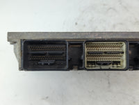 2013 Ford Fusion PCM Engine Control Computer ECU ECM PCU OEM P/N:DS7A-12A650-ACJ Fits OEM Used Auto Parts - Oemusedautoparts1.com