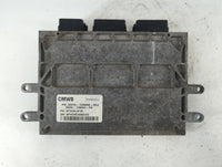 2013 Ford Fusion PCM Engine Control Computer ECU ECM PCU OEM P/N:DS7A-12A650-ACJ Fits OEM Used Auto Parts - Oemusedautoparts1.com